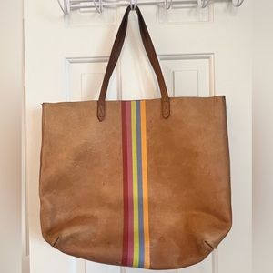 Madewell Tote Bag